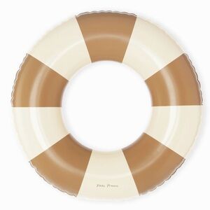 Petites Pommes Olivia Inflatable Swim Ring New in Pkg Dolce & Cream